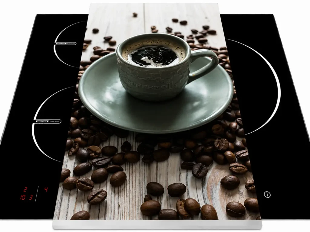 Base Café Quente