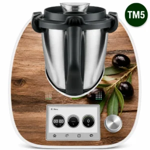 Vinil Uvas – TM5