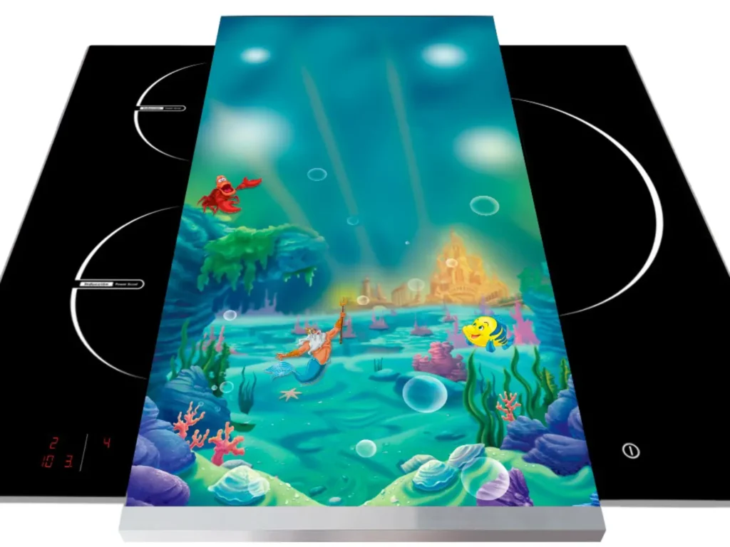 Base Bela e o Monstro