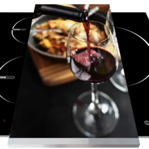 Base Copo de Vinho