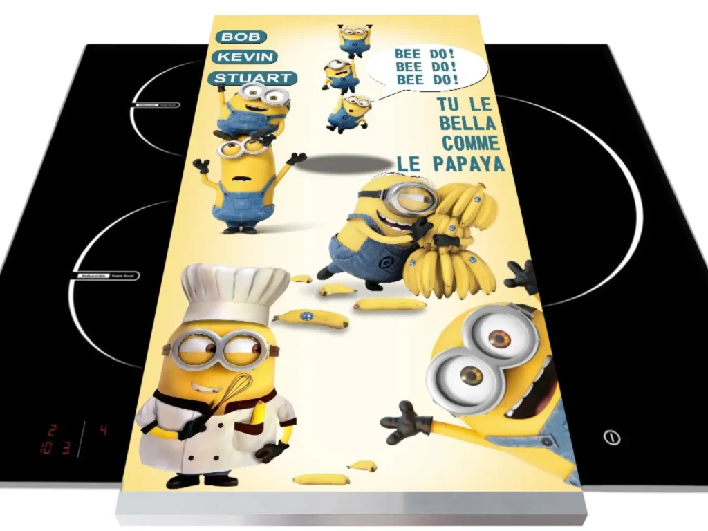 Base Minions